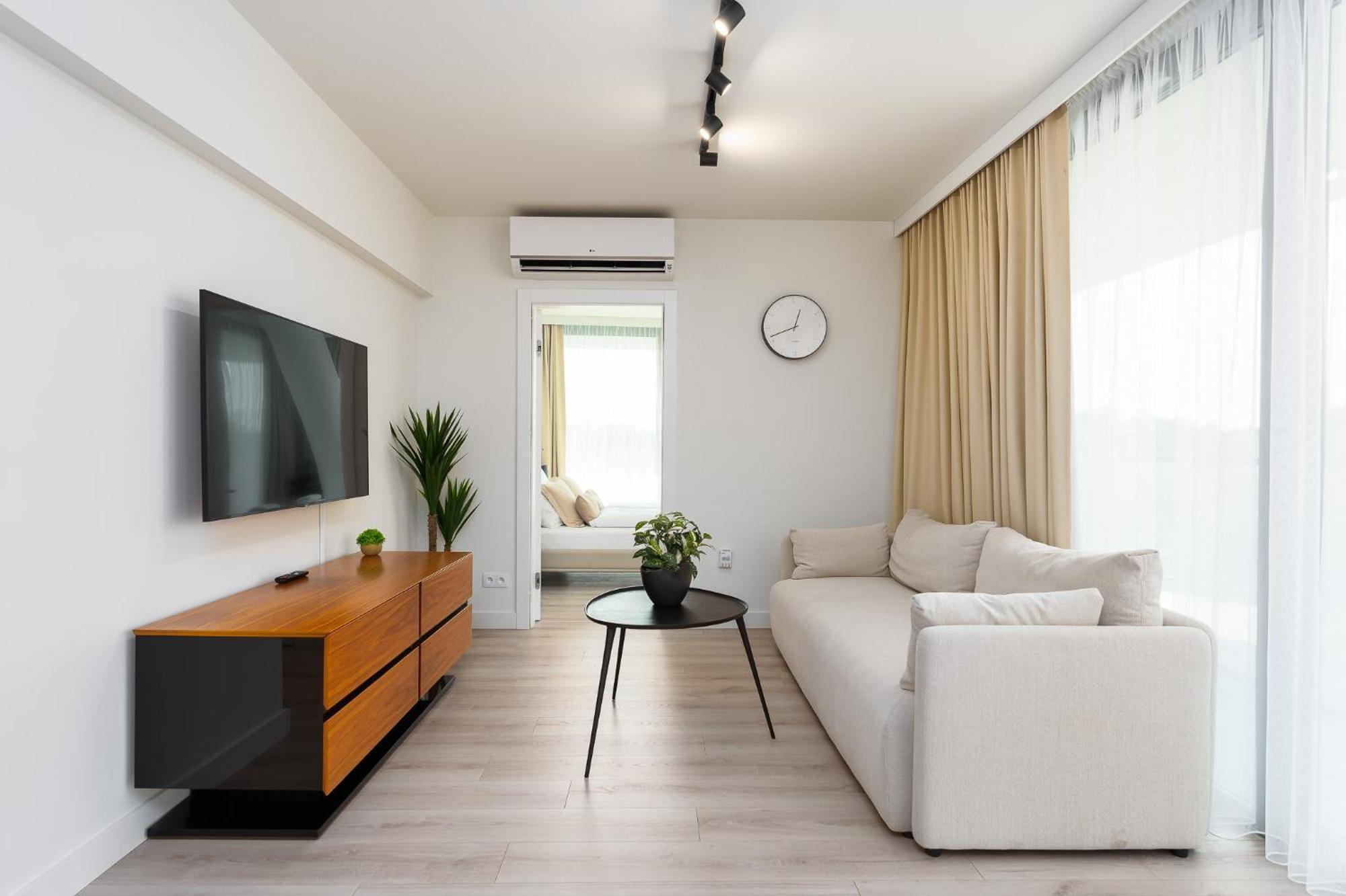 מידזיזדרויה Sea Waves Apartament Resort & Spa 428B By Noclegi Renters מראה חיצוני תמונה
